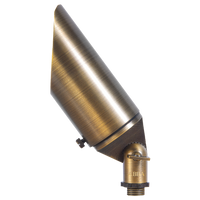 SPB04 Adjustable Low Voltage LED Bullet Landscape Spotlight Outdoor Lighting