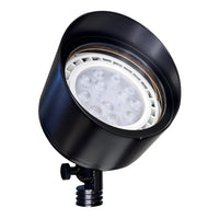 SPB07 Brass PAR36 Outdoor Flood Light 12V Low Voltage LED Landscape Lighting