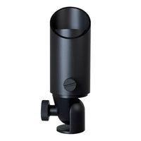 SPB08 5W 3000K Warm White Integrated Brass Spotlight 12V Low Voltage Small Directional Bullet Light Outdoor Landscape