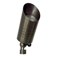 Outdoor Landscape Lighting LED 12V Low Voltage SPB09 12V Low Voltage LED Outdoor Landscape Brass Spotlight