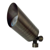 Outdoor Landscape Lighting LED 12V Low Voltage SPB09 12V Low Voltage LED Outdoor Landscape Brass Spotlight