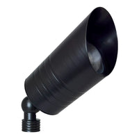 Outdoor Landscape Lighting LED 12V Low Voltage SPB09 12V Low Voltage LED Outdoor Landscape Brass Spotlight