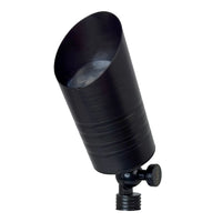 Outdoor Landscape Lighting LED 12V Low Voltage SPB09 12V Low Voltage LED Outdoor Landscape Brass Spotlight