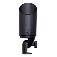 SPB10 8W 3000K Warm White Integrated LED Brass Spotlight 12V Low Voltage Small Directional Bullet Light