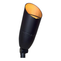 Outdoor Landscape Lighting LED 12V Low Voltage SPB13 3W-12W Adjustable LED 12V Low Voltage Outdoor Landscape Lighting Bullet Style Brass Spotlight