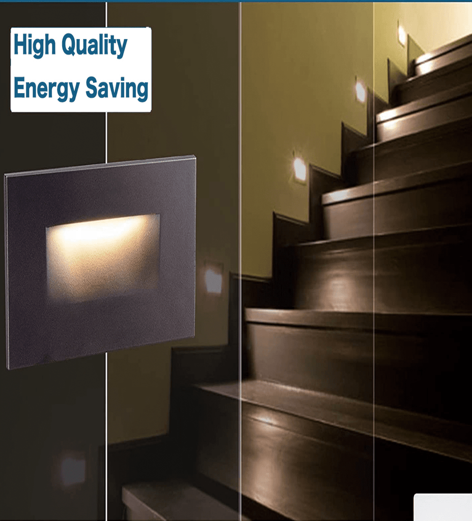 How to Put a Light on Stair Outdoor: Easy Steps for Stunning Safety