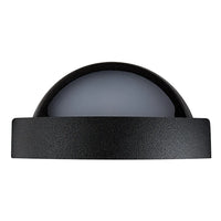 STA09 LED Round Aluminum Deck Light Surface Mount 12V Low Voltage Landscape Lighting