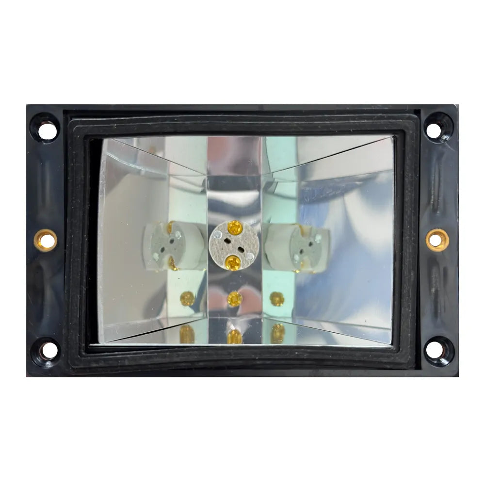 STB02 Waterproof LED Brick Light Outdoor Step Light