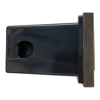 Outdoor Landscape Lighting LED 12V Low Voltage STB02 Brass Louver Horizontal Waterproof LED 12V Low Voltage Brick Lights Edge Step Lighting