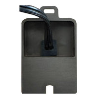 Outdoor Landscape Lighting LED 12V Low Voltage STB19 LED Cast Brass Deck Step Light Surface Mount 12V Low Voltage Landscape Lighting