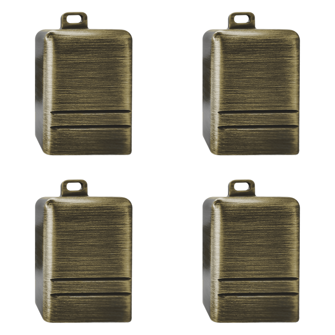 Natural Brass