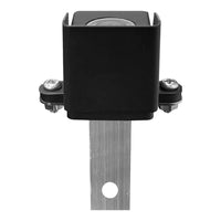 Outdoor Landscape Lighting LED 12V Low Voltage STB22 3W 3000K 240LM Cast Brass LED Mini Step Light with Stainless Steel Stake 12V Low Voltage Landscape Lighting