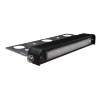 STB24 4.5W 5CCT Heavy Duty Cast Aluminum Fixture with Stainless Steel  Bracket 12V-24V Low Voltage Landscape Lighting