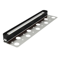 STB25 4x/8x/12x 7W 5CCT Heavy Duty Cast Aluminum Fixture with Stainless Steel Bracket LED 12V Low Voltage Landscape Lighting