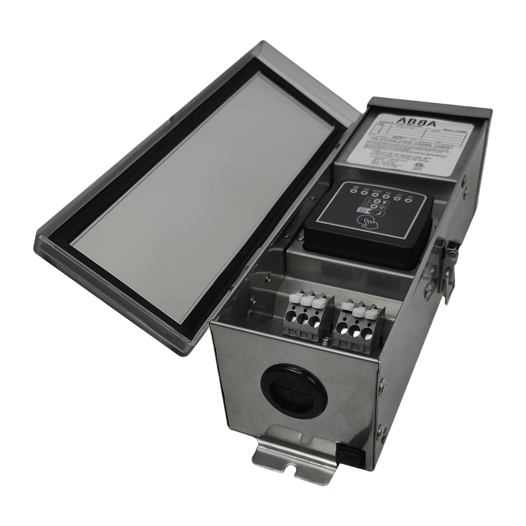 STSW150 Smart Wifi Low Voltage Digital Transformer Kings Outdoor Lighting