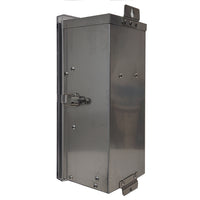 STSW300 300W Stainless Steel Smart WI-FI 12V, 15V Low Voltage Transformer with Photocell & Timer IP65