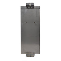 STSW300 300W Stainless Steel Smart WI-FI 12V, 15V Low Voltage Transformer with Photocell & Timer IP65