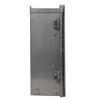 STSW300 300W Stainless Steel Smart WI-FI 12V, 15V Low Voltage Transformer with Photocell & Timer IP65