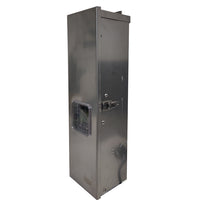 Outdoor Landscape Lighting LED 12V Low Voltage STS600 600W Digital 12V, 15V Low Voltage Transformer with Photocell & Timer IP65