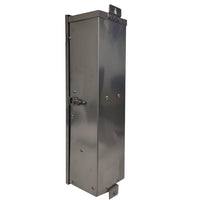 Outdoor Landscape Lighting LED 12V Low Voltage STS600 600W Digital 12V, 15V Low Voltage Transformer with Photocell & Timer IP65