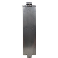 Outdoor Landscape Lighting LED 12V Low Voltage STS600 600W Digital 12V, 15V Low Voltage Transformer with Photocell & Timer IP65