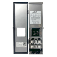 STS 2 600 2-Zone 600W Wi-Fi Digital AC 12V, 15V Low Voltage Transformer with Photocell & Timer IP65