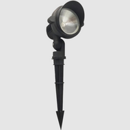 CD85 10W 12V Low Voltage Garden Landscape Directional Waterproof Ground Narrow Beam Outdoor Aluminum Spotlight