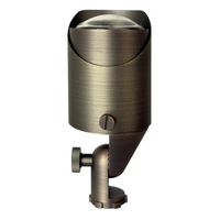 SPB05 Foco LED para paisaje de bajo voltaje Iluminación exterior ajustable