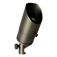 SPB05 Foco LED para paisaje de bajo voltaje Iluminación exterior ajustable