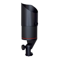 SPB05 Foco LED para paisaje de bajo voltaje Iluminación exterior ajustable