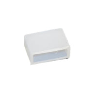 SLN04 Dotless COB LED Neon Side Flex Strip Light 3.05W/ft 16.4'x 0.47