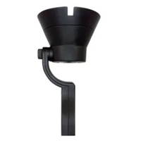 CDR12 12W Smart Bluetooth RGBW Proyector de paisaje exterior direccional de haz estrecho