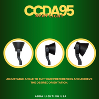 CDR12 12W Smart Bluetooth RGBW Proyector de paisaje exterior direccional de haz estrecho