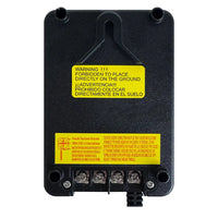 Outdoor Landscape Lighting LED 12V Low Voltage TSDCT24100 DC24V 100W Low Voltage Transformer with Photocell & Timer