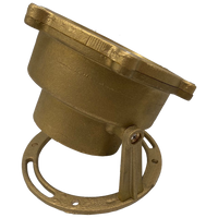 Outdoor Landscape Lighting LED 12V Low Voltage ULB02 4x/8x/12x Package Cast Brass PAR36 LED 12V Low Voltage Underwater Pond Light IP68 Waterproof 10W 160° 3000K Bulb