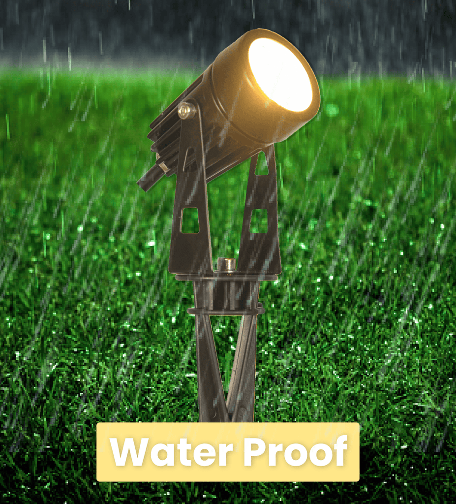 Outdoor Spotlights LED Spotlights Spot lights Kings Outdoor