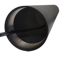 Outdoor Landscape Lighting LED 12V Low Voltage CDPA62 3W 12V Low Voltage LED Linear Bollard Landscape Light Garden Aluminum Path Light