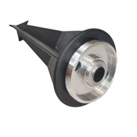 Outdoor Landscape Lighting LED 12V Low Voltage CDPA62 3W 12V Low Voltage LED Linear Bollard Landscape Light Garden Aluminum Path Light