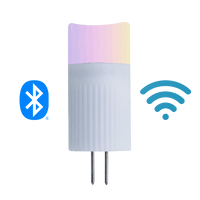 G4 Bi Pin LED Cápsula 12V Bombilla Luz de bajo consumo IP65 Impermeable 