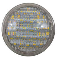 PAR36 10W 160° LED Bombillas de bajo voltaje Proyector de paisaje impermeable