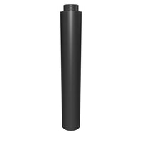 PS6 - Extensión de poste de aluminio de 6