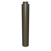PS6 - Extensión de poste de aluminio de 6