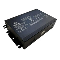Outdoor Landscape Lighting LED 12V Low Voltage TSDC03 24V DC Low Voltage Dimmable Junction Box Transformers Class P UL 8750 Listed LED Driver TRIAC/ELV/MLV Dimming Outdoor Rated