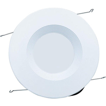 AH Lighting A7 6" LED Selectable 5CCT 14W Recessed Baffled Retrofit Kit Reflector - Kings Outdoor Lighting