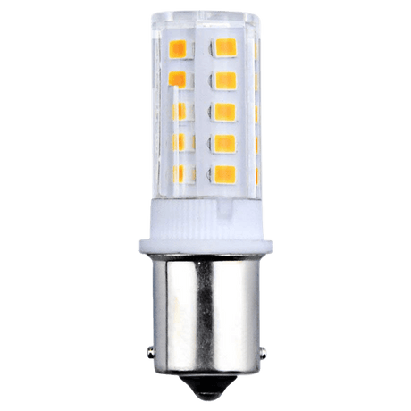 Bombillas LED G4 2.5W Bi-Pin 12V-DC/AC