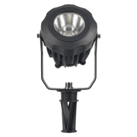 CD12 12W LED Ground Spotlight Directional Narrow Beam Angle Lighting - Kings Outdoor Lighting