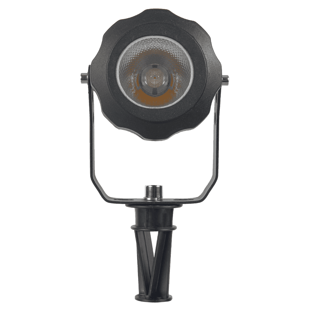 Abba Lighting USA CD12 Directional 12W LED Aluminum Outdoor Spotlight