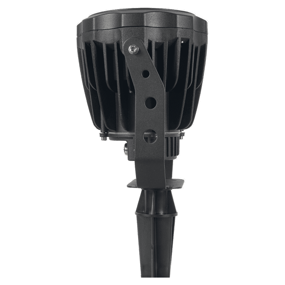 CD30 30W Low Voltage LED Ground Spotlight Directional Narrow Beam Angle - Kings Outdoor Lighting