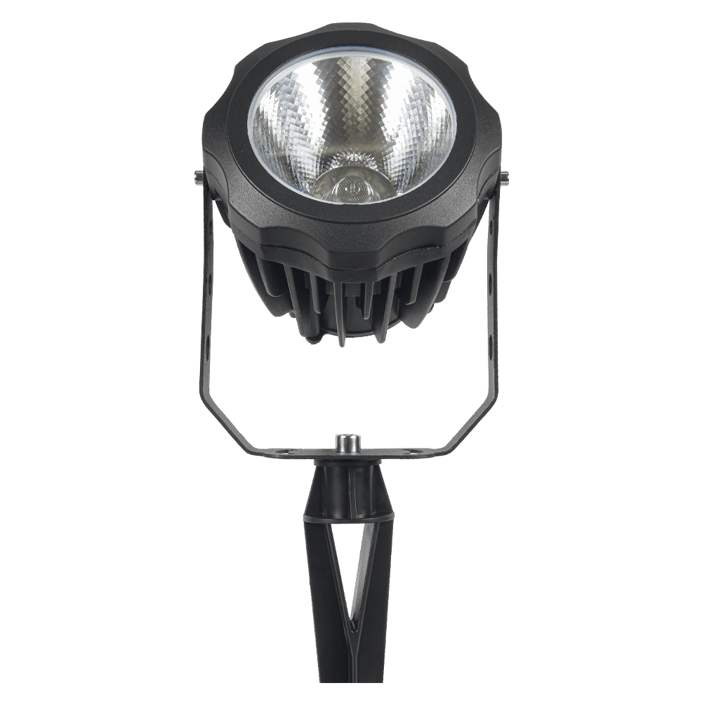 CD30 30W Low Voltage LED Ground Spotlight Directional Narrow Beam Angle - Kings Outdoor Lighting