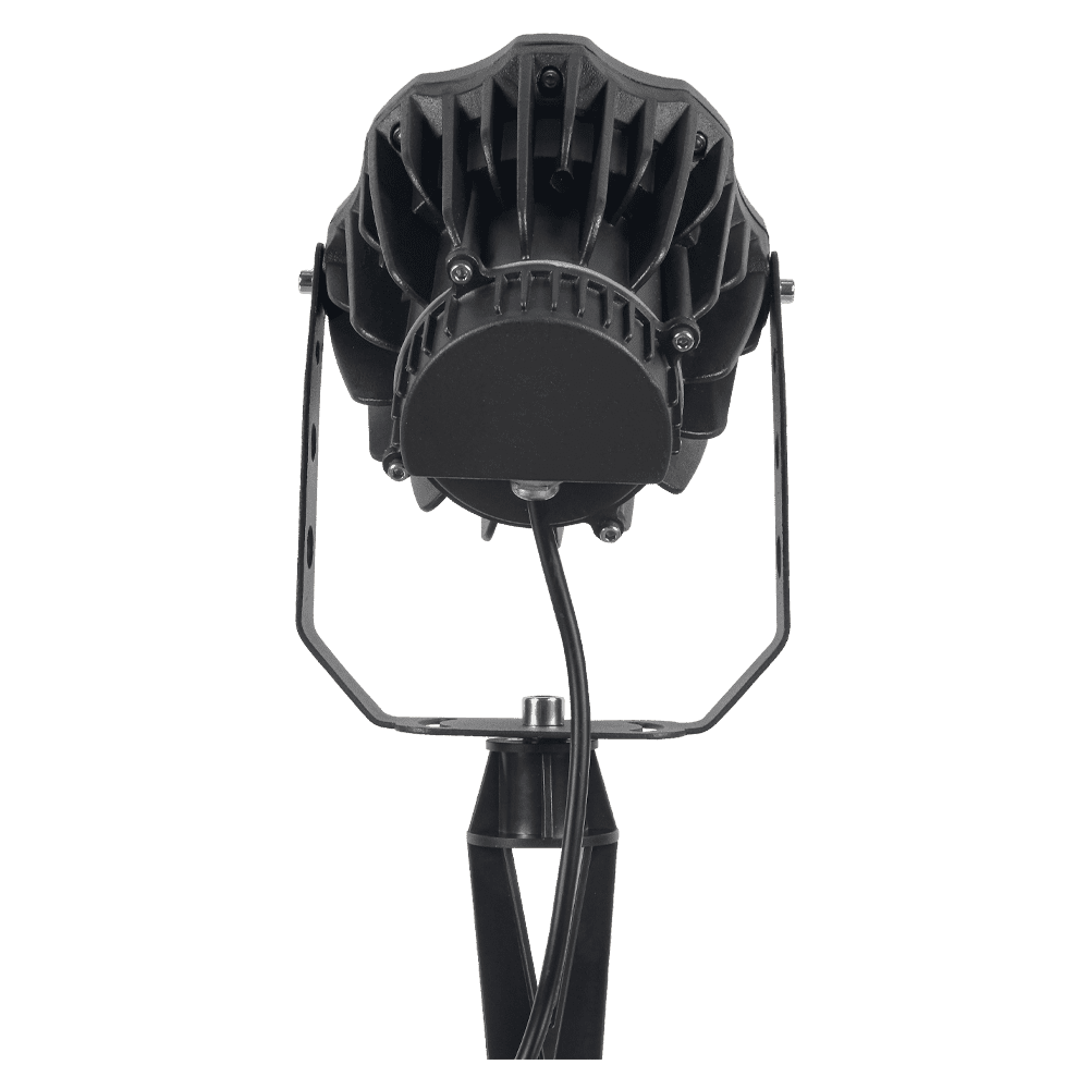 CD30 30W Low Voltage LED Ground Spotlight Directional Narrow Beam Angle - Kings Outdoor Lighting